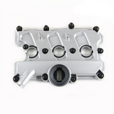 Tappet Cover (Cylinder Head Valve Cover) Right 06E103472L For AUDI A4 A6 A8 Tag-T-15
